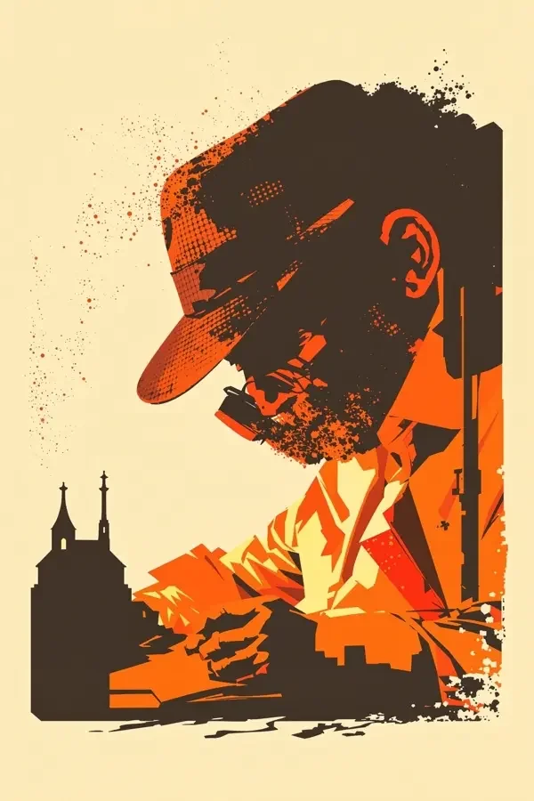 悬案追踪
