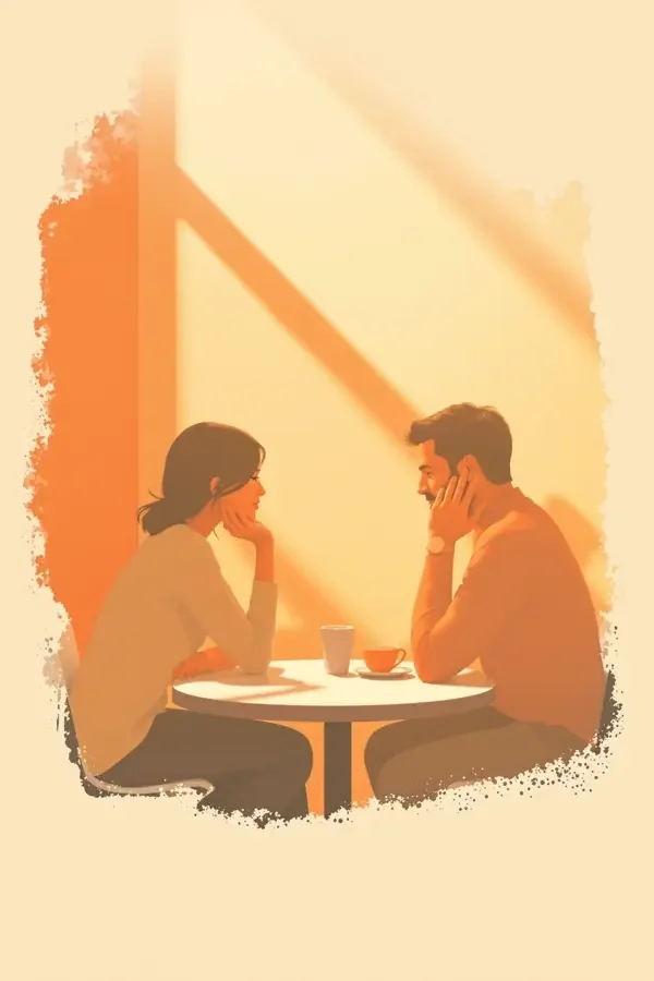 暗恋成婚